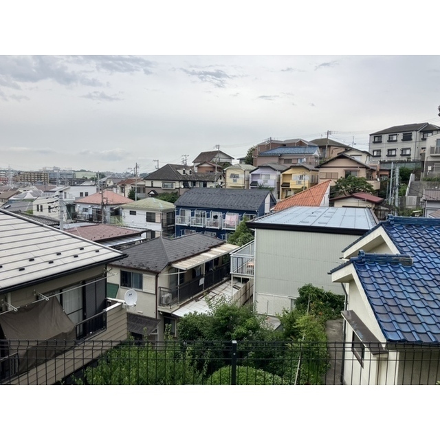 Venus Lagoon白幡仲町105号室 部屋その他
