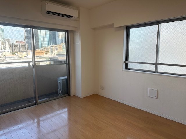 プレール・ドゥーク中野坂上4階 部屋その他