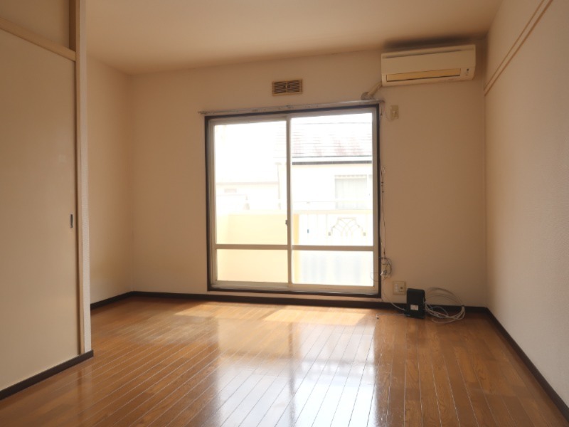 サンシティS1階 部屋その他