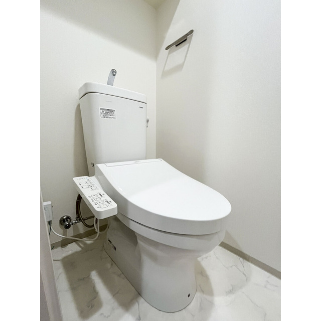 オーパスホームズ川口1003号室 内観