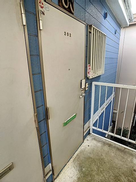 メゾン武蔵野2階 部屋その他