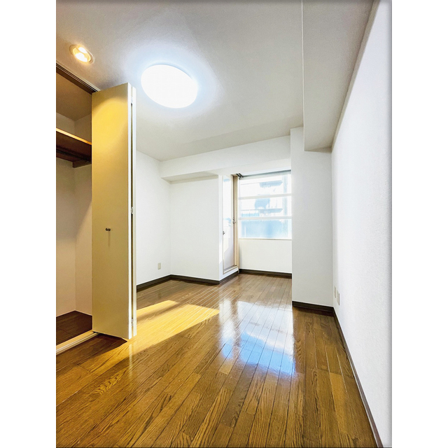 恵比寿ヴァリエビル吉田 イメージ