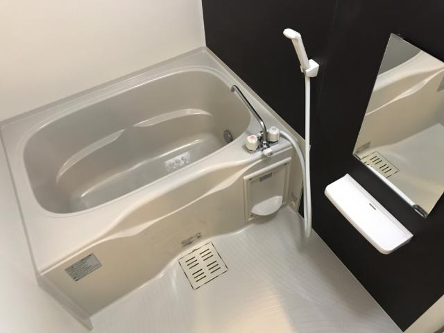 Ｅ・Ｊハウス バス