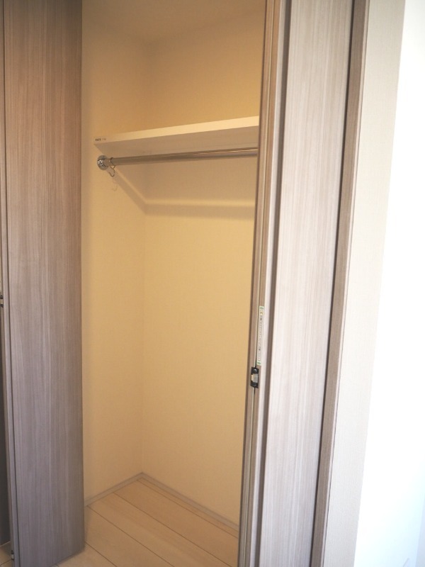 クレイシアIDZ横浜桜木町7階 部屋その他