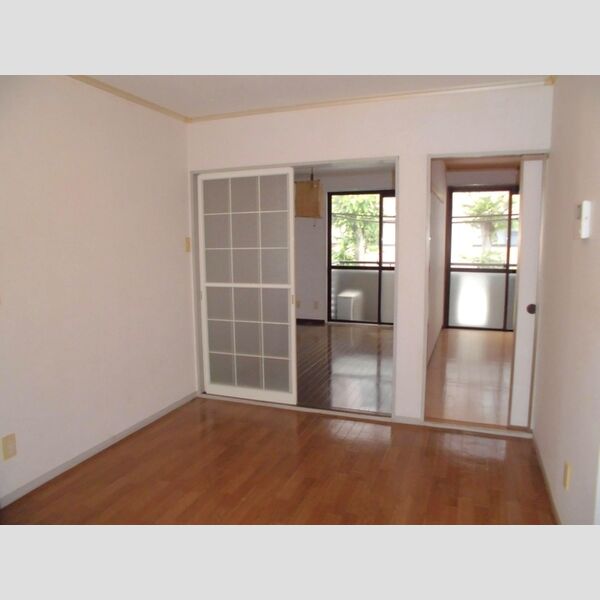 サンハイツ光ヶ丘203号室 部屋その他