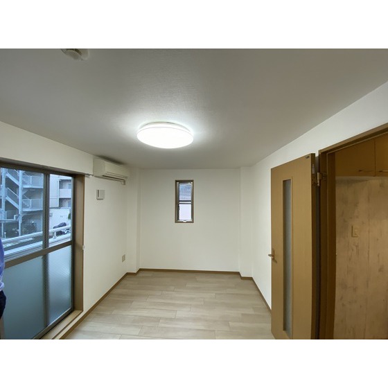 オークマンション201号室 その他