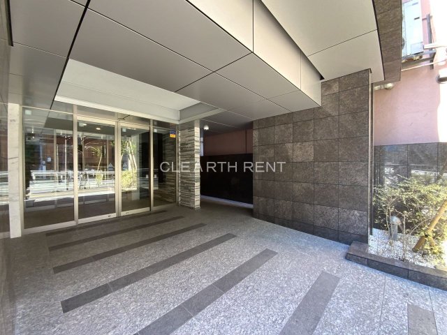 コンシェリア大崎 ＜ＴＯＫＹＯ ＰＲＥＭＩＵＭ＞ ☆敷金ゼロで初期費用がお得／ネット無料の快適空間☆