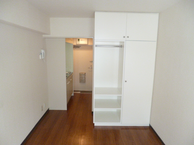 ラ・レジダンス・ド・エチュード209号室 部屋その他