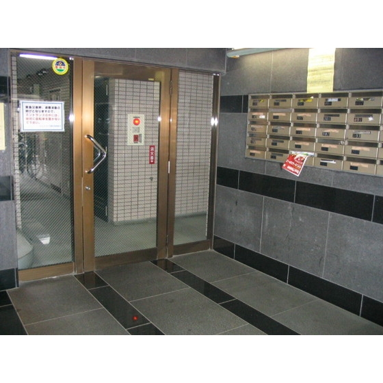 ジェイパーク要町0306号室 外観