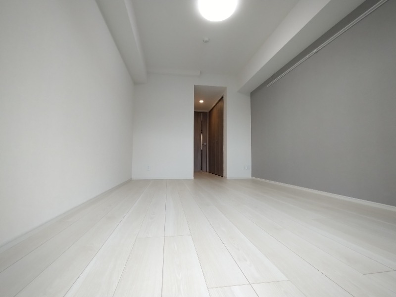 クレイシアIDZ祐天寺Ⅱ リビング