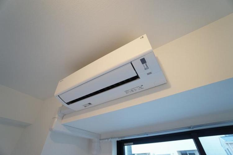 ・nido KAMATA13階 セキュリティ