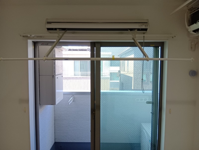 Ｆｌｅｕｒｉｒ松戸1階 部屋設備