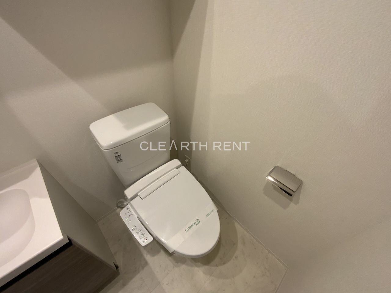 コンシェリア ＫＡＷＡＳＡＫＩ ＭＡＳＴＥＲ’Ｓ ＶＩＬＬＡ4階 同タイプ別住戸写真となります。現況と異なる場合がございます。