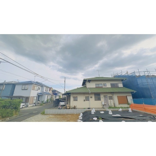 ヴェント101号室 部屋その他