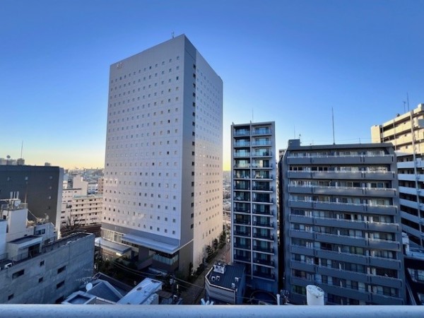 Ｂｒｉｌｌｉａ　ｉｓｔ　大井町10階 部屋その他