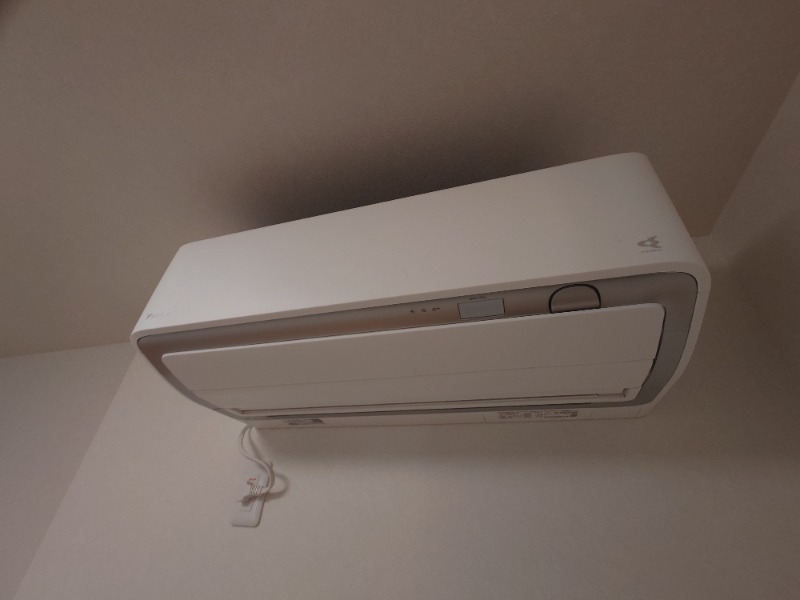 East IM3階 部屋その他