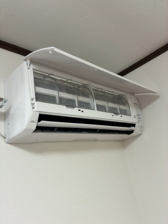 メゾンフジ102号室 部屋設備