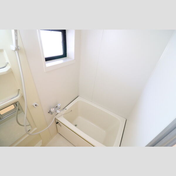 セジュールグランデ　Ⅳ 浴室