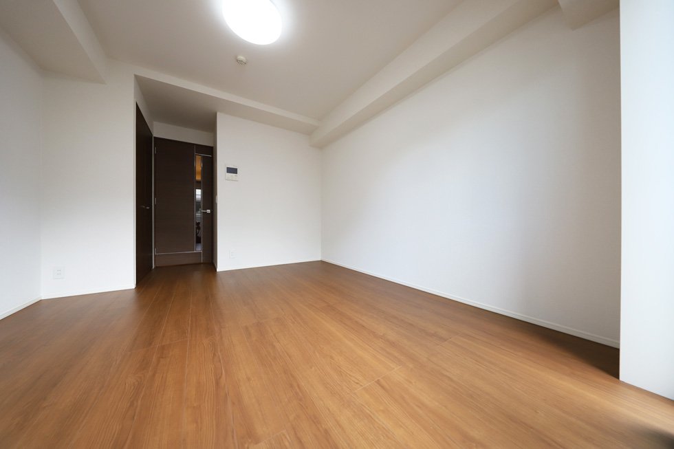 マキシヴ中野2階 内観