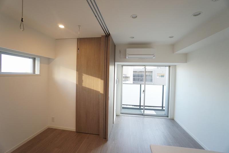 SYFORME大井町Ⅱ8階 その他、部屋スペース