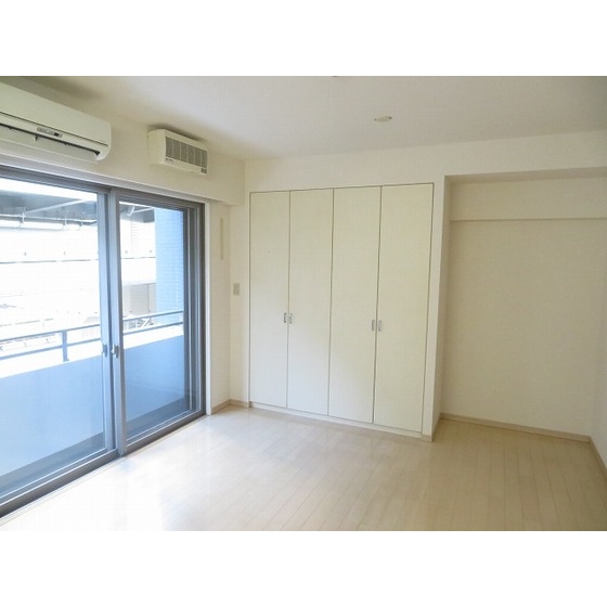 Ｄ’クラディア　イヴァン初台 内観