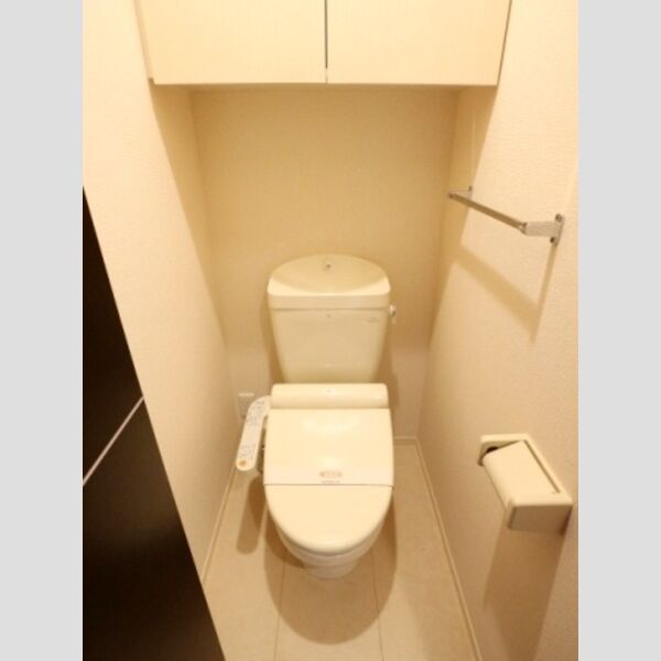 プレジールヤストシ 温水洗浄便座