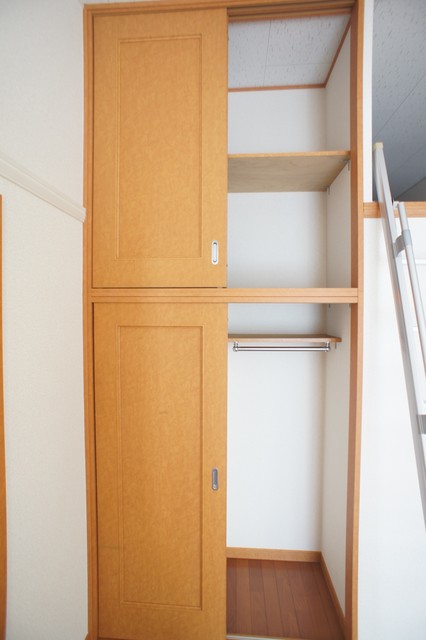 Ｆｌａｔ東習志野 収納