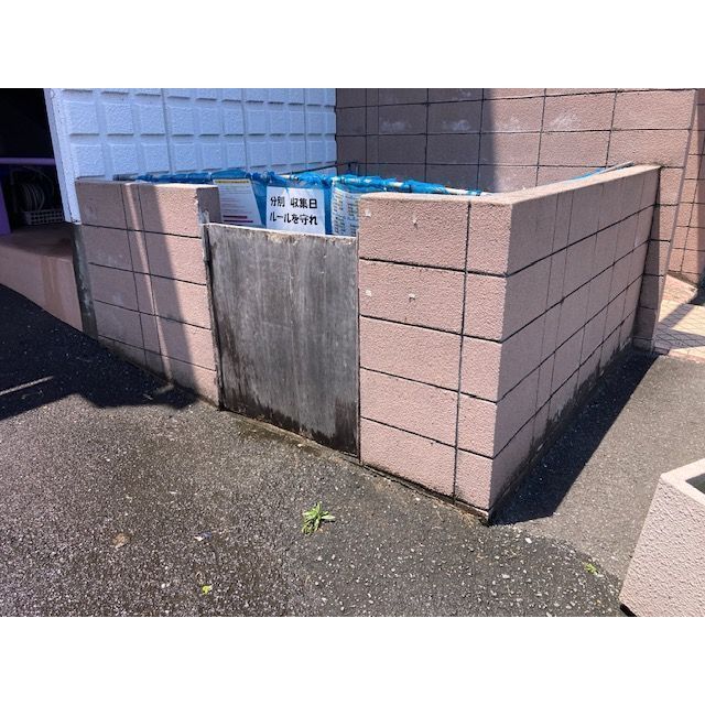 IZUMIX・2A204号室 部屋その他