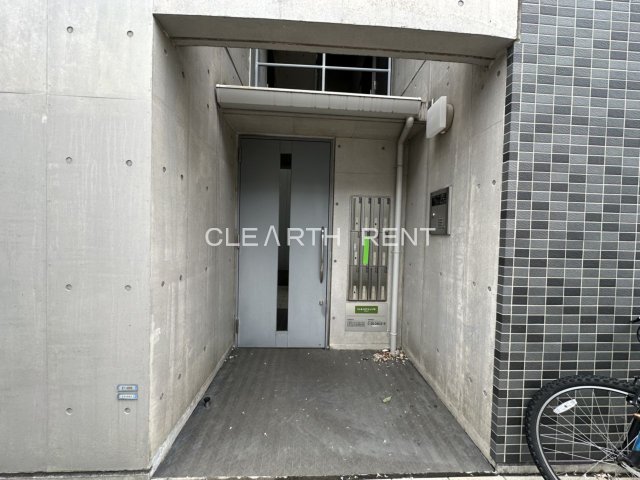 レガリア武蔵新田4階 【弊社が直接の管理会社】