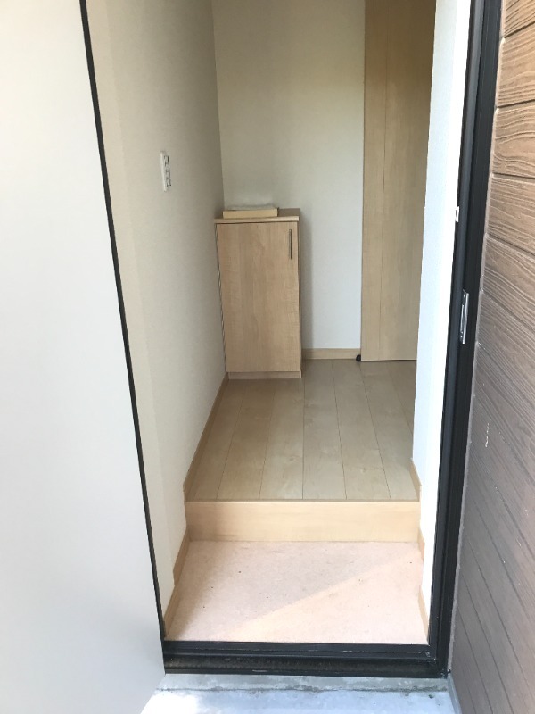 大倉山AP1階 部屋その他