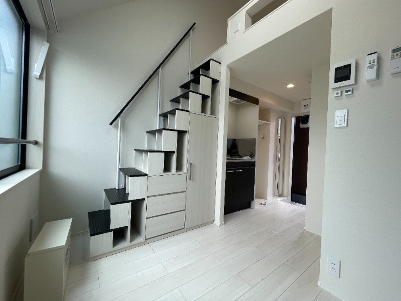 ハーモニーテラス西亀有Ⅱ2階 部屋その他