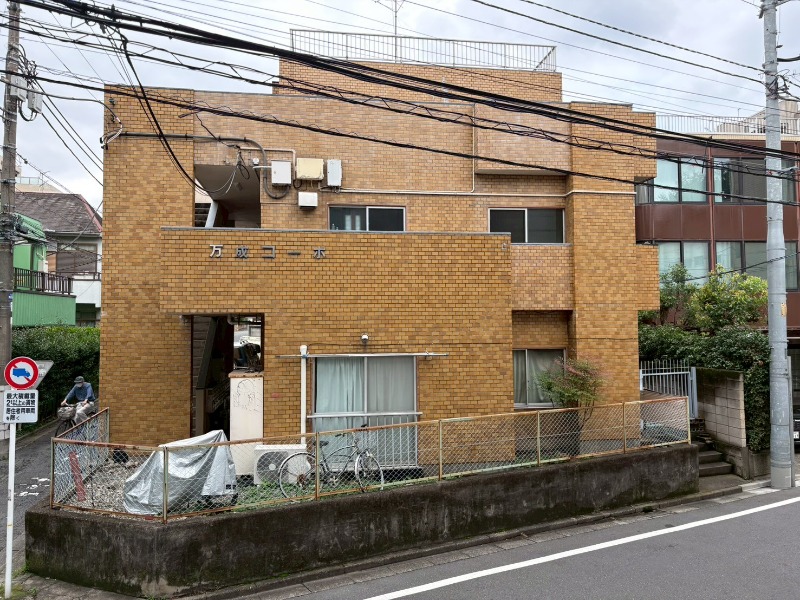 Asagaya Calme2階 部屋その他