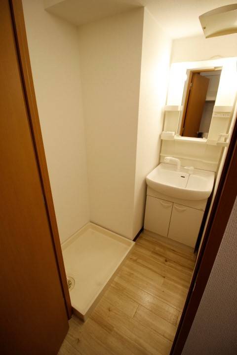 アヴェーレ1階 部屋その他