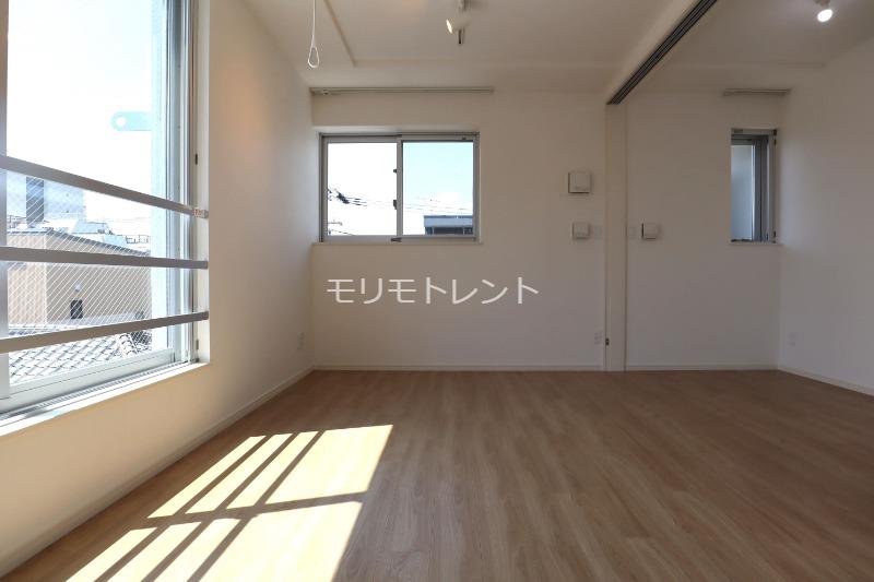 アトリオフラッツ清澄白河2階 室内参考写真（4F-Dタイプ）