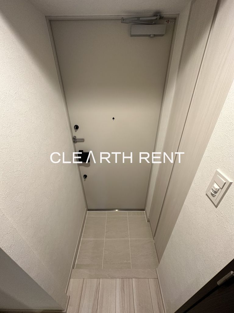 ＴＨＥ ＰＡＳＥＯ新小岩Ⅱ5階 直接の管理会社/仲介手数料不要！敷金・礼金ゼロ