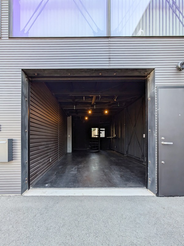 G-HANGAR18211階 部屋その他