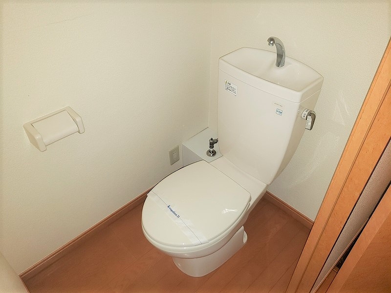 レオパレスしょうたの家202号室 部屋その他