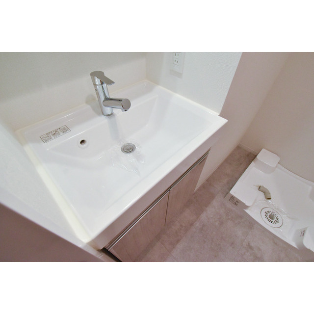 クオリタス大島0203号室 同建物別部屋の参考画像