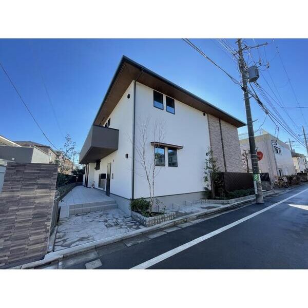 BLANCHIR.COMMEの外観画像