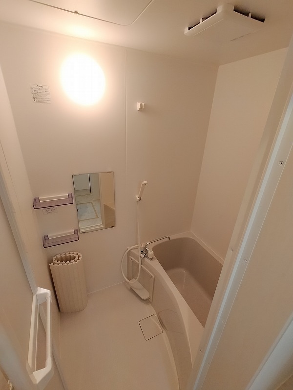 ラメール飯田橋1階 部屋その他