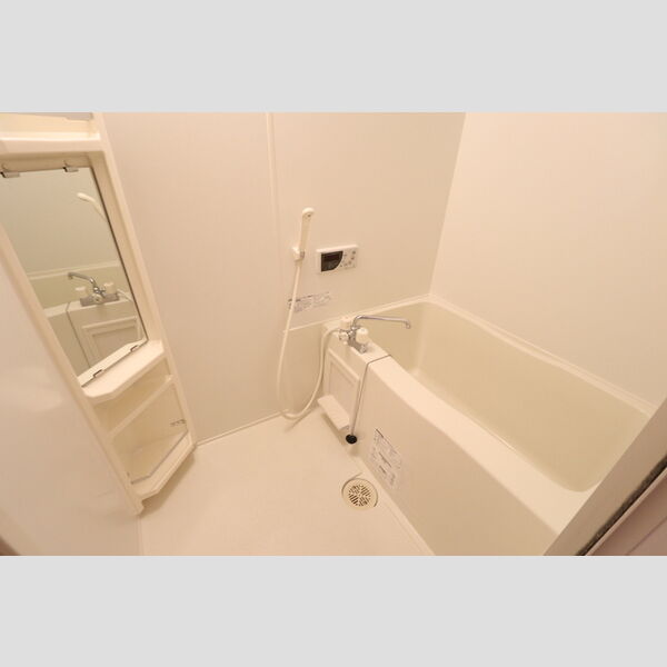 グリシーヌ　B バスルーム