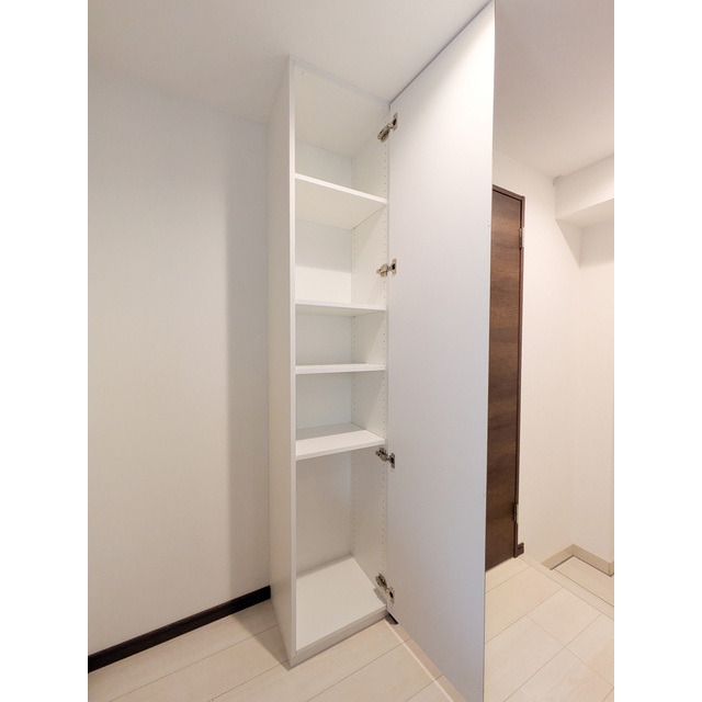 ＧＥＮＯＶＩＡ南行徳ｓｋｙｇａｒｄｅｎ0507号室 内観