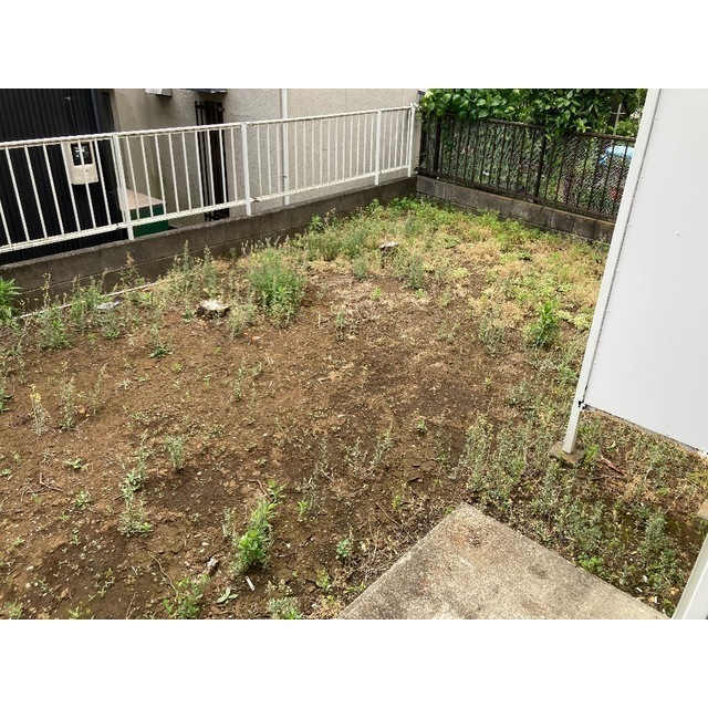 パレス金森台106号室 部屋その他