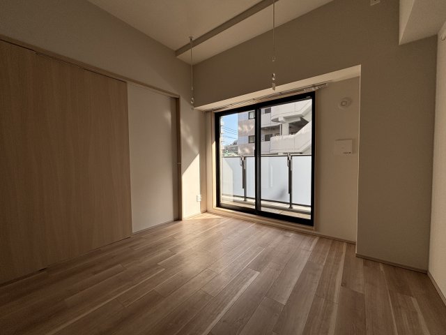 グランディアラフィーネ0305号室 部屋その他