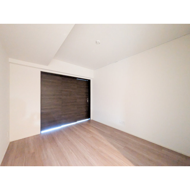 プライムガーデン若木0220号室 リビング