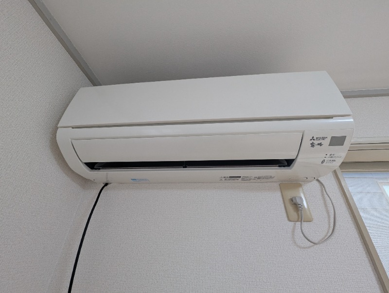 第二セキセイ1階 部屋その他