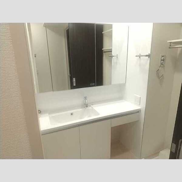 カーサグラナーテ 洗面