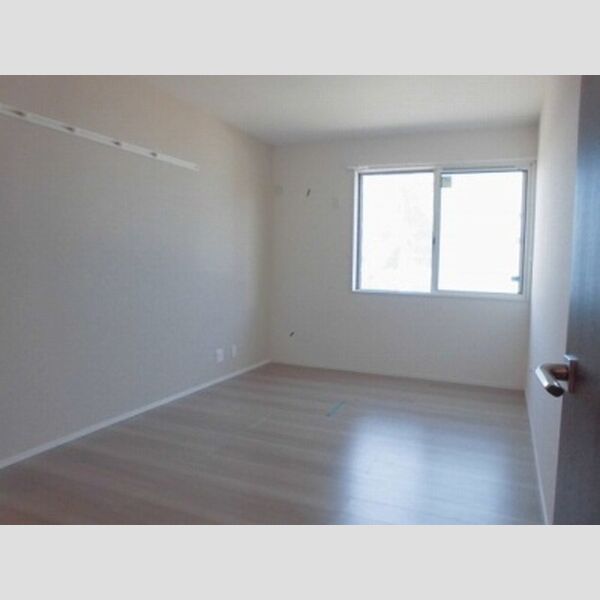 大和屋ハイツ　B ■北側洋室です■