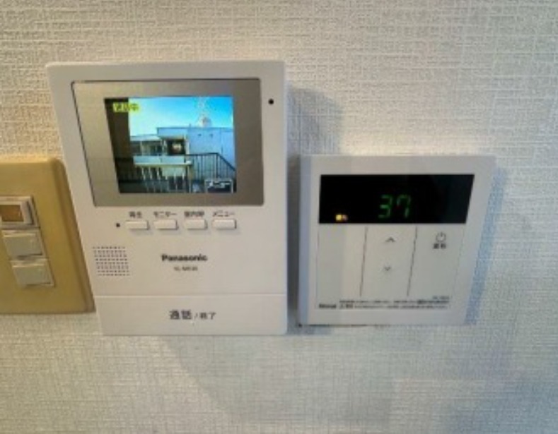 ドーム西川口3階 部屋その他