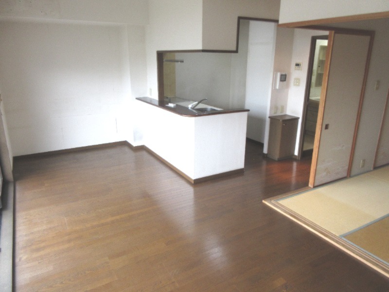 クリオ登戸壱番館3階 部屋その他
